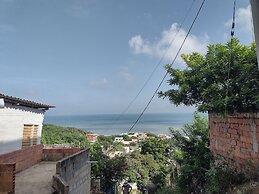 El Hamakero De Conchi-Hostal