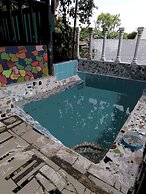 El Hamakero De Conchi-Hostal