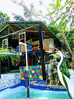 El Hamakero De Conchi-Hostal