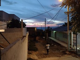 El Hamakero De Conchi-Hostal