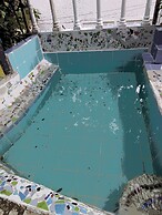 El Hamakero De Conchi-Hostal