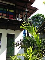 El Hamakero De Conchi-Hostal