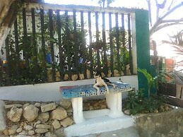 El Hamakero De Conchi-Hostal