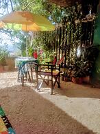 El Hamakero De Conchi-Hostal