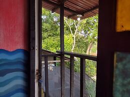 El Hamakero De Conchi-Hostal