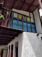 El Hamakero De Conchi-Hostal