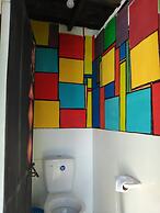 El Hamakero De Conchi-Hostal