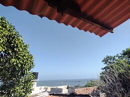 El Hamakero De Conchi-Hostal