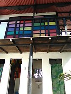 El Hamakero De Conchi-Hostal