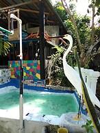 El Hamakero De Conchi-Hostal