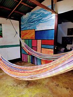 El Hamakero De Conchi-Hostal