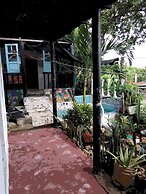 El Hamakero De Conchi-Hostal