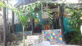 El Hamakero De Conchi-Hostal