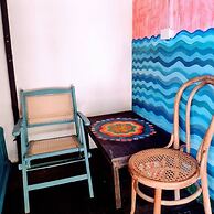 El Hamakero De Conchi-Hostal