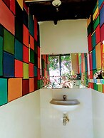 El Hamakero De Conchi-Hostal