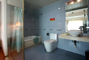 Yimi Inn Science City Jiada Branch