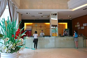 Yimi Inn Science City Jiada Branch