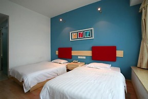 Yimi Inn Science City Jiada Branch