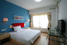 Yimi Inn Science City Jiada Branch