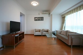 Yimi Inn Science City Jiada Branch