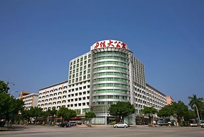 Yimi Inn Science City Jiada Branch