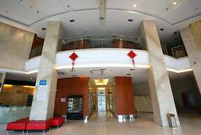 Yimi Inn Science City Jiada Branch