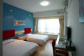 Yimi Inn Science City Jiada Branch