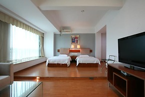 Yimi Inn Science City Jiada Branch