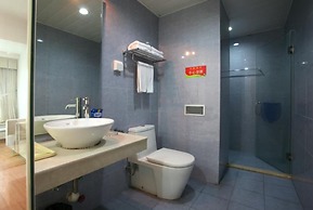 Yimi Inn Science City Jiada Branch