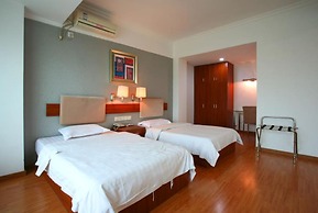 Yimi Inn Science City Jiada Branch