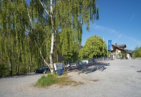 Seehotel Weissensee