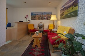 Seehotel Weissensee