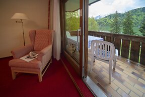 Seehotel Weissensee