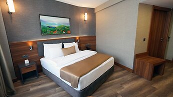 Hilas Thermal Resort & Spa