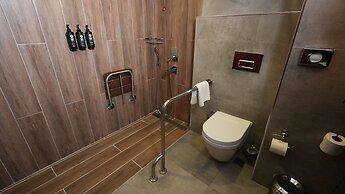 Hilas Thermal Resort & Spa