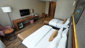 Hilas Thermal Resort & Spa