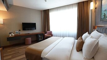 Hilas Thermal Resort & Spa