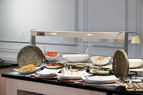 Hilas Thermal Resort & Spa