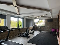 Hilas Thermal Resort & Spa