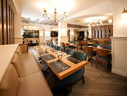 Hilas Thermal Resort & Spa