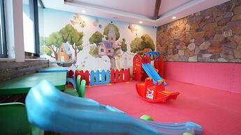 Hilas Thermal Resort & Spa