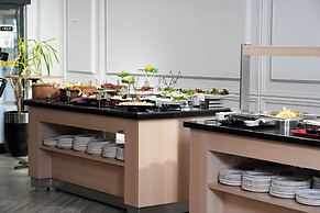 Hilas Thermal Resort & Spa