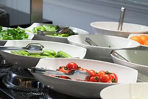 Hilas Thermal Resort & Spa