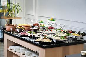 Hilas Thermal Resort & Spa