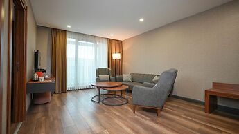 Hilas Thermal Resort & Spa