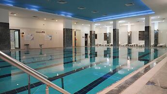 Hilas Thermal Resort & Spa