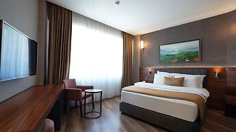 Hilas Thermal Resort & Spa