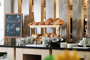 Hilas Thermal Resort & Spa