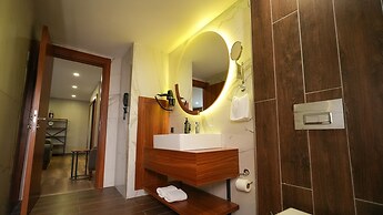 Hilas Thermal Resort & Spa