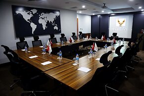 Hilas Thermal Resort & Spa